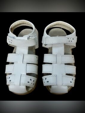 See Kai Run Gloria Kid’s Sandals